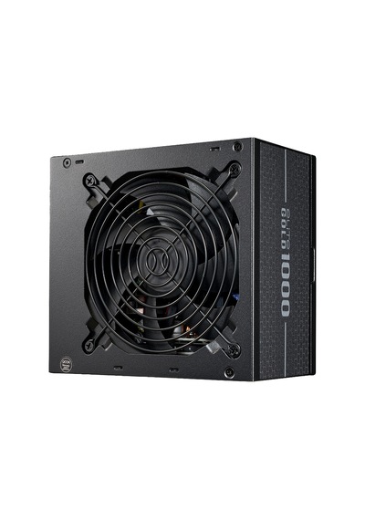 Cooler Master Elite 1000w 80+ Gold Full Modüler Atx 3.0 Gen 5.0 120mm Fanlı Psu