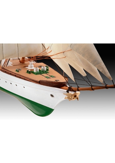 Revell Model Set 1:350 Gorch Fock 65432