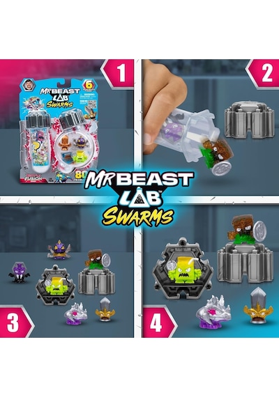 Mrbeast 6 Lı Tup S4 Cdu6 24874 Mbe02000