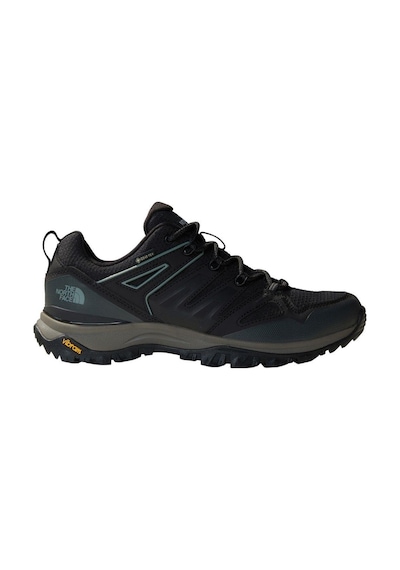 The North Face M Hedgehog Gore-tex Erkek Outdoor Ayakkabı-28921-Siyah
