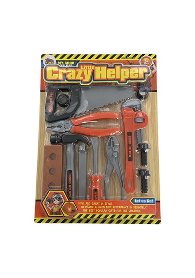 M Toys 13 Parça Alet Seti 2929-11893 - 2 Adet Tarı