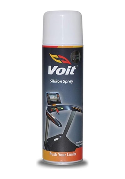 Voit Silikon Sprey Koşu Bandı Yağı 500 ML