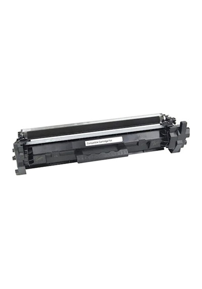 Hp 17a Toner Siyah 1600 Sayfa Uyumlu Sn:13987