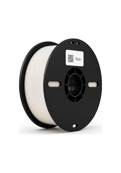 Pla+ Filament 1.75mm 1 Kg - Mermer