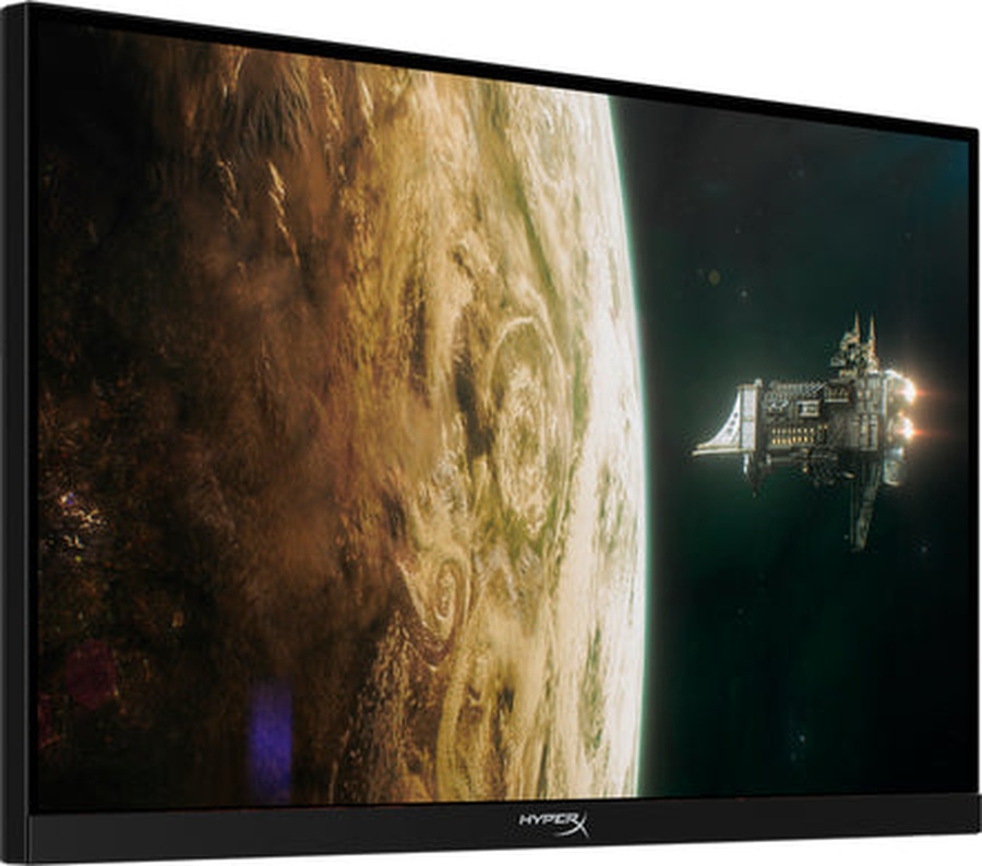 HyperX Armada 25" 1 MS 240 Hz HDMI+DP G-Sync Full HD IPS LED Monitör