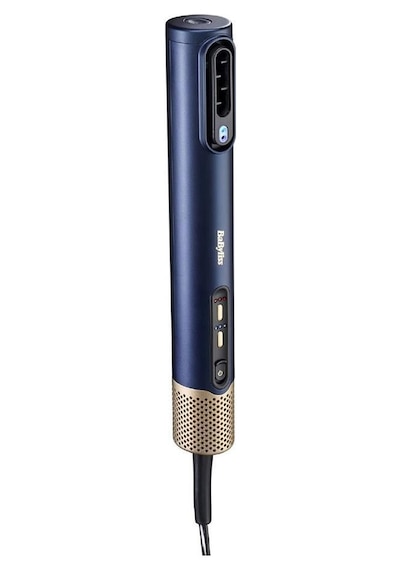 Babyliss As6550ce Air Wand 1600w Saç Kurutma Ve Şekillendirme Seti