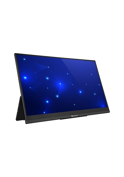 Everest Evertouch M-16 16" 60Hz HDMI+2xUSB-C+USB FullHD IPS Touch Monitör