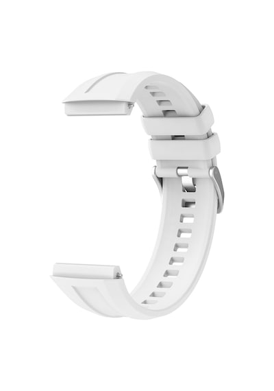 Huawei Watch 5 4 3 /pro Ultimate Se Elite 22mm Kordon Spor Silikon Band Lansman 1e1 Uyumlu 130