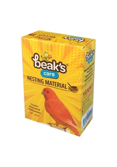 Beak's Kafes İçi Aksesuarları, Yuva Kılı