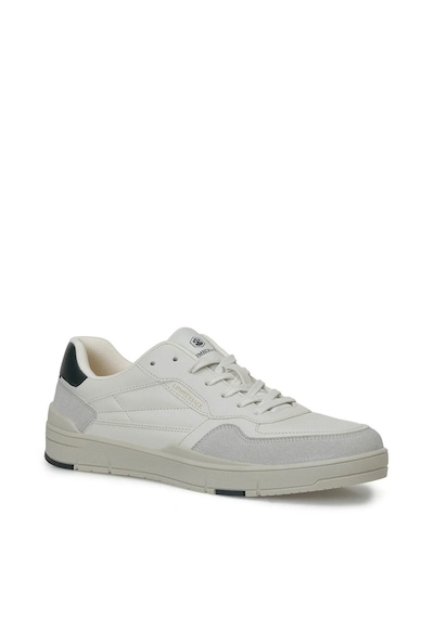 Lumberjack Vukovar 6pr Beyaz Erkek Sneaker A102694746