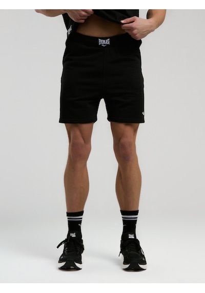 Everlast Ever Classics Regular Siyah Erkek Şort Siyah