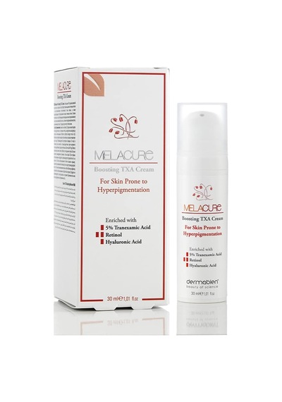 Melacure Boosting Txa Cream 30ml