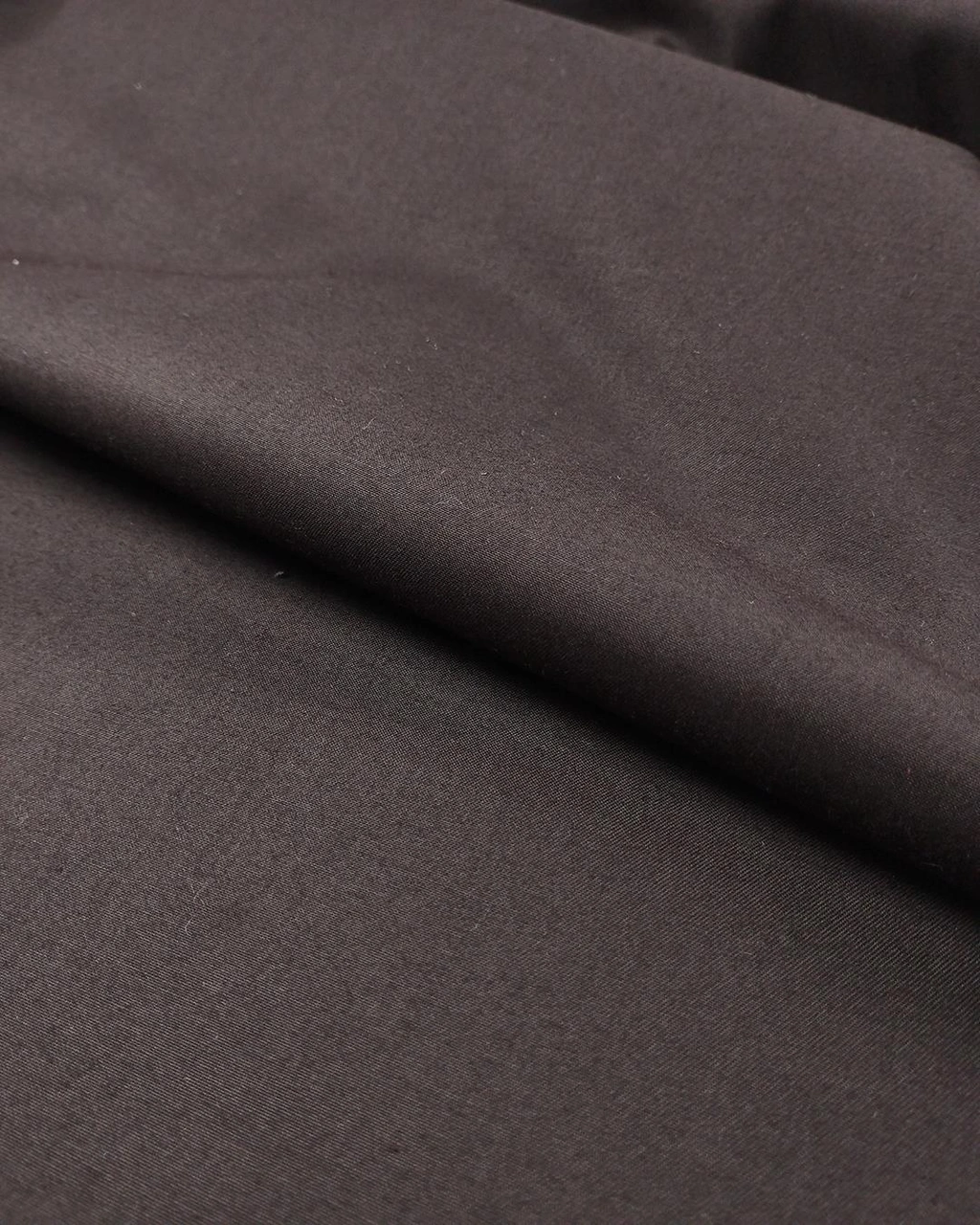 Poplin Dokuma Koyu Acı Kahve En: 150 Cm-1811 Renkli