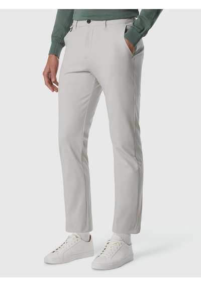 North Sails Defender Slim Fit Chino Erkek Pantolon-33425 Gri