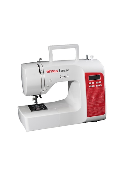 Elmas TR220 Elektronik Dikiş Makinesi (Uzatma Tablalı)