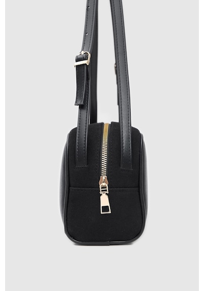 Shule Bags Cady Baget Çanta Siyah