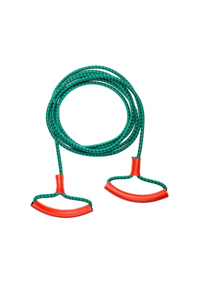 Evde Kal Spor Seti-3 - Antrenman Lastiği - Pilates Mat - Lastik