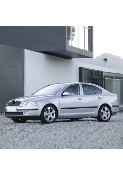 Skoda Octavia A5 2005-2008 Aktif Karbon Filtresi 1k0201797ab