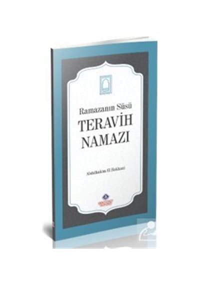 Ramazanın Süsü Teravih Namazı / Allame Şeyh Abdulhakim El-hakkani