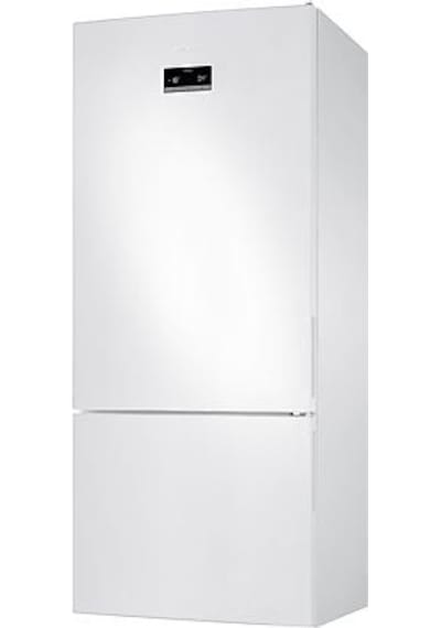 Samsung RB52DS33EWW 520 L No-Frost Buzdolabı