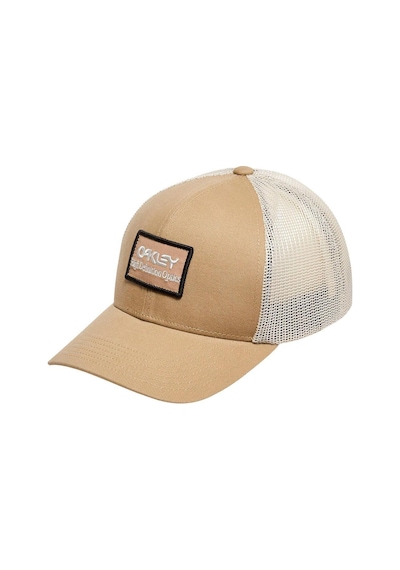 Oakley B1b Hdo Patch Trucker Erkek Şapka Fos900906-oak.7gw Çok Renkli