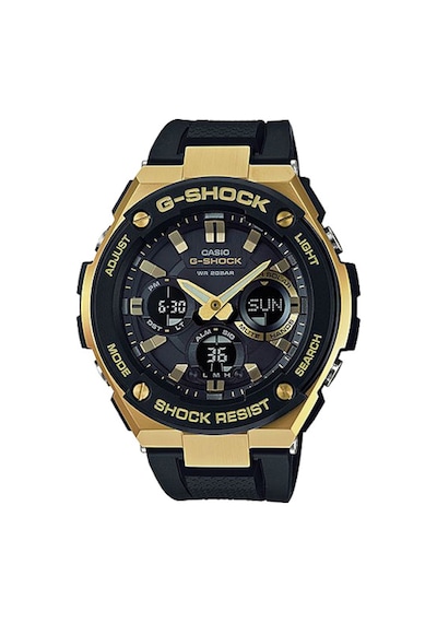 Casio G-Shock GST-S100G-1ADR Erkek Kol Saati