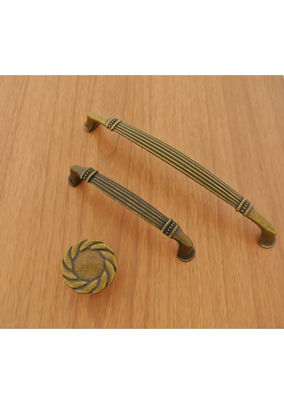 Azimkarhirdavat System Kulp 4450-4350 Avm