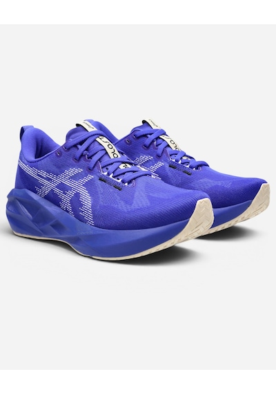 Asics Novablast 5 Kadın Mavi Koşu Ayakkabısı 1012b765-403