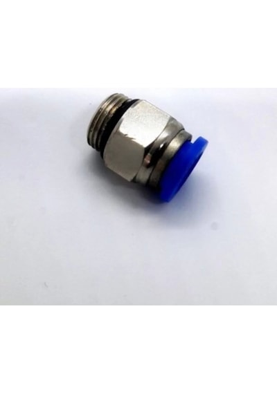 M3 - 3mm Pnömatik Rekor Bağlantı