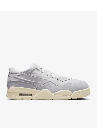Nike Nıke Jordan Aır 4 Kadın Ayakkabı Fq7940-001 Gri