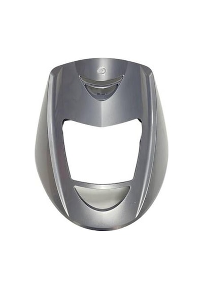 Yamaha Cygnus-L Ön Far Çerçevesi Gri Oem