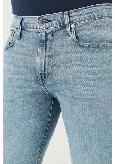 Levi's Erkek Kot Pantolon A2088-0045 Buz Mavisi Buz Mavisi