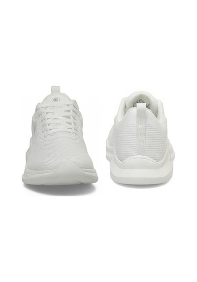 4US Lumberjack Ivory 5fx Beyaz Kadın Comfort -001