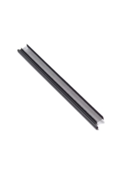 Micro-Tagpin Etiket Tabancası 4.4 MM Micro Fine Kılçık Siyah 10.000 Adet
