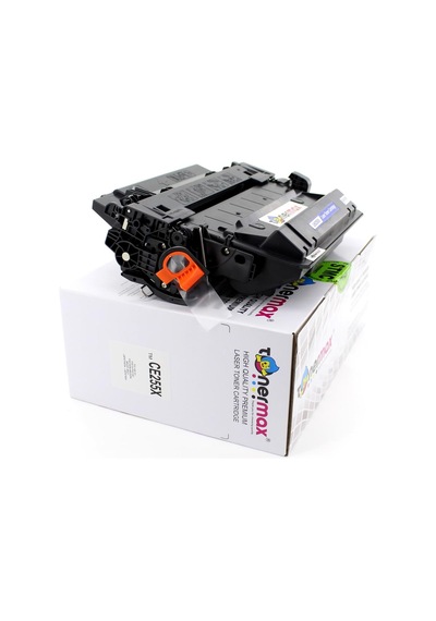 Hp M521 Uyumlu Toner / Hp Ce255X Uyumlu Toner