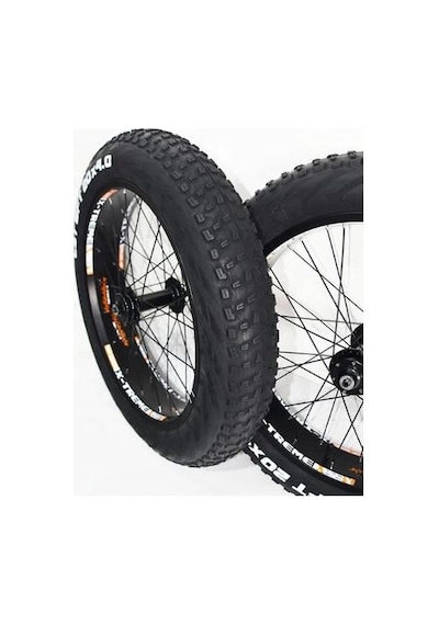 Cst 24x4.00 Fat Bike Dış Lastik C1752 Bft