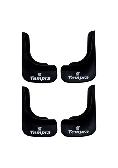 Fiat Tempra Uyumlu 4 lü Ön-Arka Paçalık Tozluk Çamurluk FIA1UX014YD