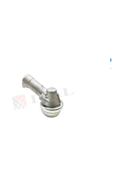 İtal Motorlu Tırpan Redüktör 28mm - 9 Diş Stihl Fs460/490/ Fs260/fs360 Uyumlu
