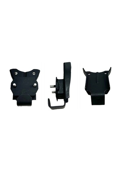 Şanzıman Takozu Mazda E2200 /besta 90- /0s08339340e