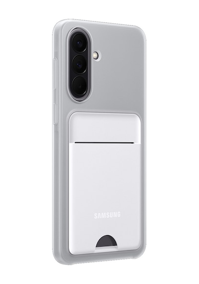 Samsung Galaxy Uyumlu A57 Kart Bölmeli Telefon Kılıfı