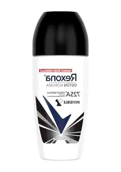 Kadın Roll On Deodorant, 72 Saat Kesintisiz Koruma Ve Ferahlık Sağlar 50 Ml