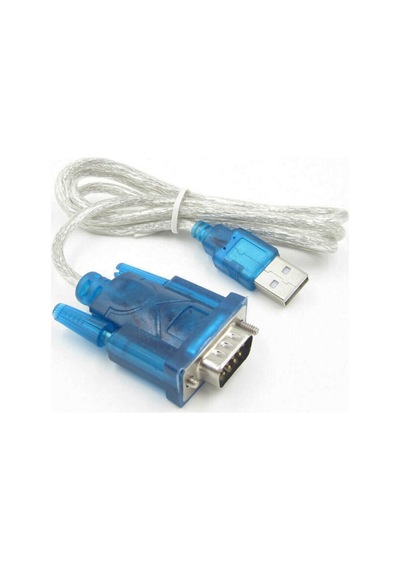 Usb To Rs232 Çevirici Kablo Rs 232 Uydu Yazılım Güncelleme (519137972)