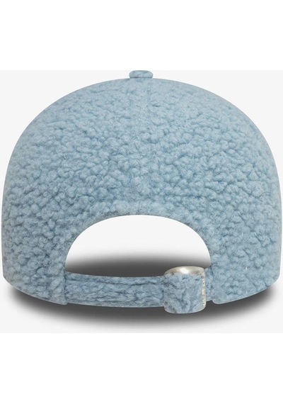 New Era 9forty Yeni Sezon Şapkası 60580743-2433 Mavi