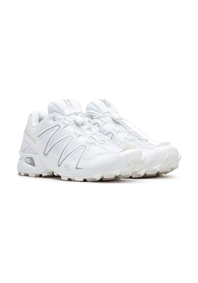 Salomon Speedcross 3 Erkek Günlük Ayakkabı L47587900 Beyaz