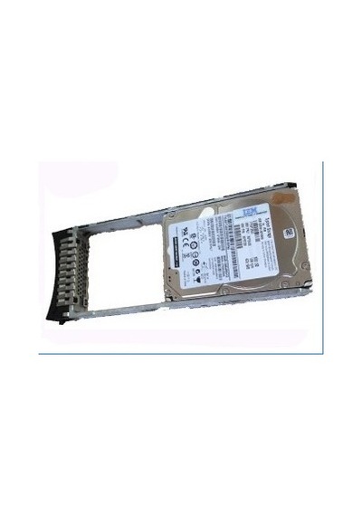 Ibm 600 GB 2.5" 10K 6G Sas Hdd For V3000 00Mj145