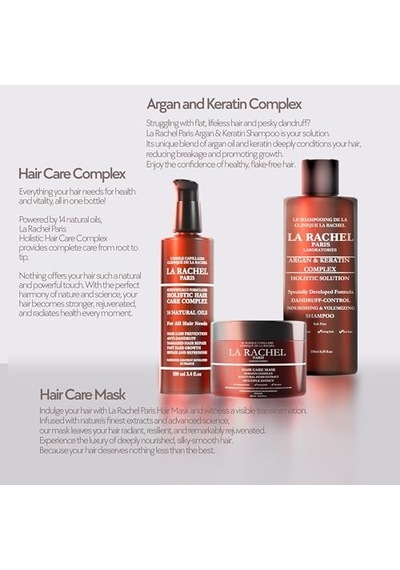Yoğun Onarım Ve Saç Uzatma Formülü Biotin, Keratin, Niasinamid Ve Bitkisel Ekstraktlarla Saçı Güçlendirir, Besler Ve Pürüzsüzleştirir
