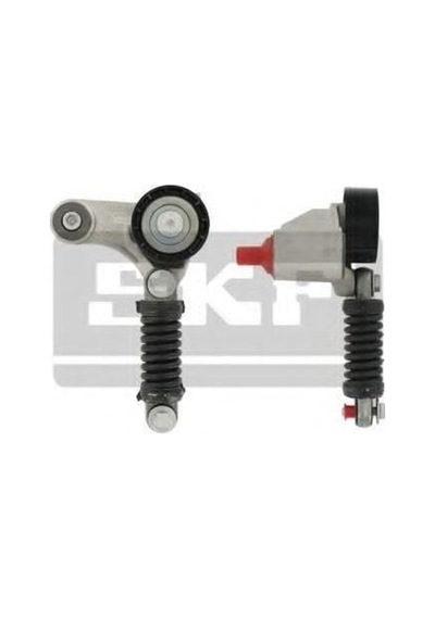 Megane 1 - 1.9 Dizel Alternatör Gergisi Komple 7700102395
