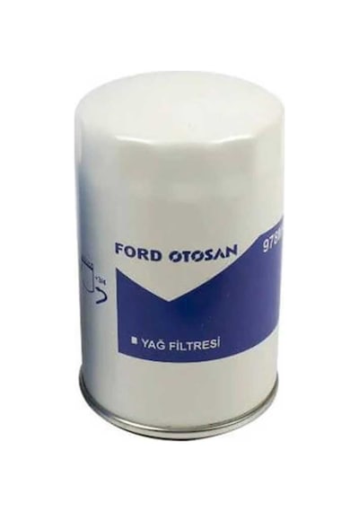 Ford Mondeo 1.8 Benzinli Yağ Filtresi 1993-1996 Ford  -