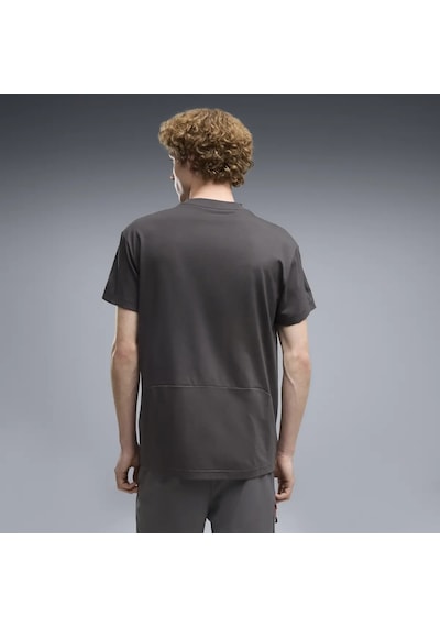 Puma Pumatech Tee Gri Erkek T-shirt