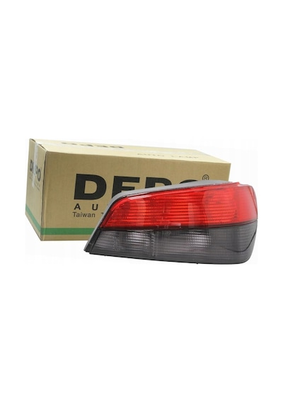 Sağ Stop Lambası Peugeot 306 Hatchback 1997-2000 Arası Depo